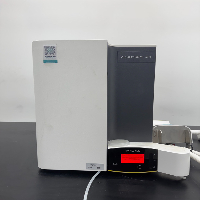 Sartorius Arium Laboratory Water Purification System image 2